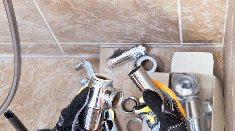Local Chimney Repair in Fountain, MN
